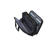 Samsonite Vectura Evo Bailhandle 15.6" czarny - 514325 - zdjęcie 1